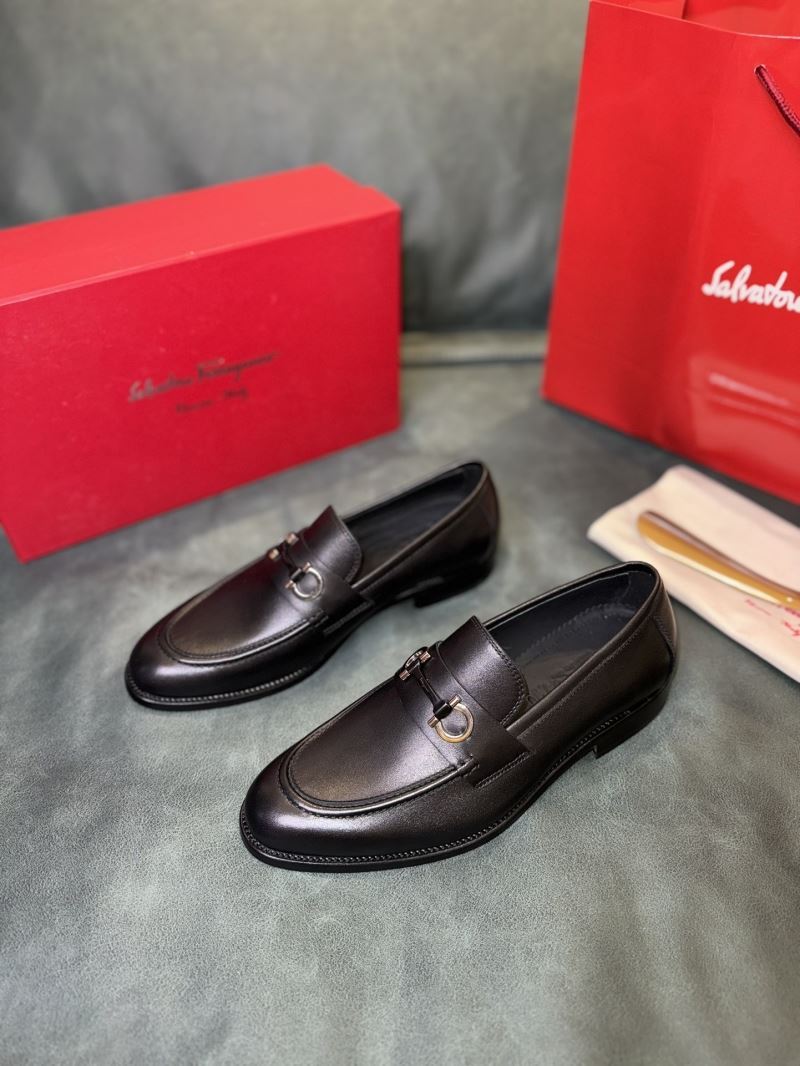 Ferragamo Shoes